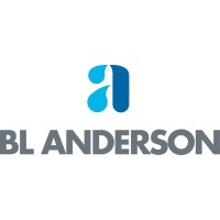 B.L. Anderson logo - Similar company to Service Pipe & Supply