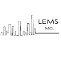 LEMS .MO. logo - Similar company to Pyralis 3D