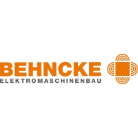 Elektrowerk Hannover Behncke Maschinenbau GmbH logo - Similar company to Mfp Messtechnik Und Fertigungstechnologie Gmbh