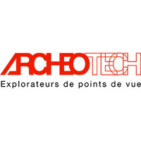 Archéotech SA logo - Similar company to Connaissance 3