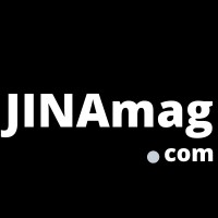 JINA Magazine logo - Similar company to 121 Direct Marketing