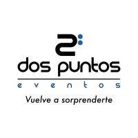 Dos Puntos Eventos Chile logo - Similar company to Centrum | Organización Y Producción De #Eventos