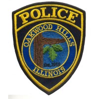 Oakwood Hills Police Department