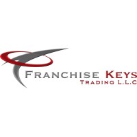 FRANCHISE KEYS TRADING L.L.C. logo - Similar company to Franchise Keys