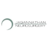 Jagannathan Neurosurgery logo - Similar company to Monaco Group