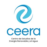CEERA - Centro de Estudios de la Energía Renovable y el Agua logo - Similar company to Futuregrowth Analytics