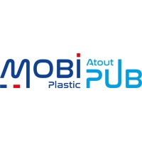 MOBI PLASTIC logo - Similar company to Techniproduct