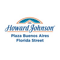 Howard Johnson Plaza Buenos Aires Florida Street logo - Similar company to Howard Johnson