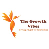 The GrowthVibes logo - Similar company to Alektrify Pvt. Ltd.