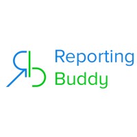 Reportingbuddy logo - Similar company to Logical Why