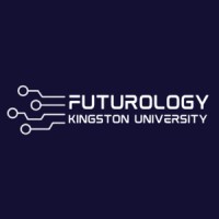 Kingston University Futurology Society logo - Similar company to Plan C - Revenue Optimization Strategy