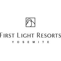 First Light Resorts at Yosemite logo - Similar company to First Light Resorts, Llc