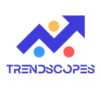 Trendscopes logo - Similar company to Blueai.Tech