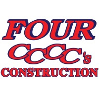 Four C's Construction logo - Similar company to Meyers Constructors Inc.