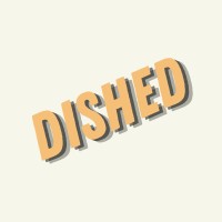 DISHED logo - Similar company to Dished