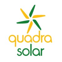 Quadra Solar Corp. logo - Similar company to Maxun Solar Inc.
