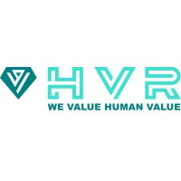 HVR logo - Similar company to Hvr - A Fivetran Company