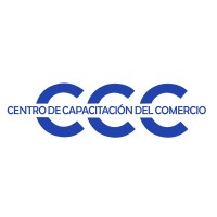 Centro de Capacitación del Comercio y la Industria CCCI logo - Similar company to Elün Capacitación
