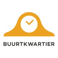 Buurtkwartier Bedrijven bv logo - Similar company to Hakvoort Mens En Gebouw