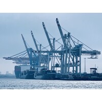 Maritime Research Partners logo - Similar company to Aircoat