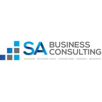 SA Business Consulting SAS logo - Similar company to T&A Consulting