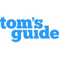 Tom's Guide logo - Similar company to Input Global
