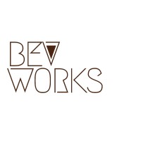 BevWorks logo - Similar company to Arthur Hunt Poland
