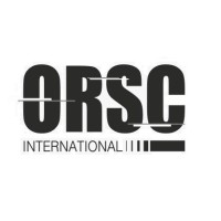 ORSC International logo - Similar company to Culturestrategy