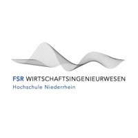 Fachschaft 09 Wirtschaftsingenieurwesen logo - Similar company to Th- Bingen Gebäude 0