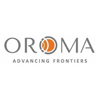 Oroma Invest logo - Similar company to New Nordic Group