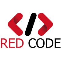 RedCode logo - Similar company to Data Intimate