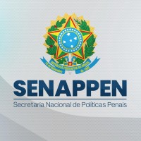 Secretaria Nacional de Políticas Penais (SENAPPEN) logo - Similar company to Trf2