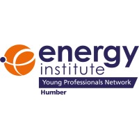 Energy Institute Young Professionals Network - Humber