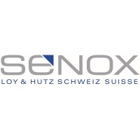 Senox AG logo - Similar company to Rainstamp Manufacturing