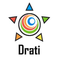 Drati IT Solutions Pvt Ltd logo - Similar company to Mapple It