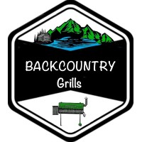 Backcountry Grills