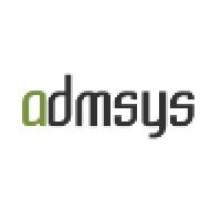 ADMSYS logo - Similar company to Devlabs