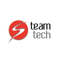 Team Tech Solutions logo - Similar company to B2B Cloud Solutions