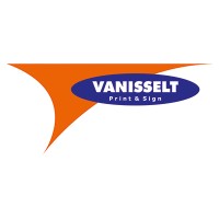 VANISSELT Reclame Rosmalen logo - Similar company to Compleetprint