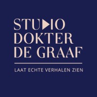 Studio Dokter De Graaf logo - Similar company to Studio Beerbaum