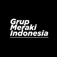 Grup Meraki Indonesia logo - Similar company to Cocoo - All About Digital Advertising & Esports