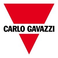 Carlo Gavazzi - United Kingdom logo - Similar company to Fortec United Kingdom