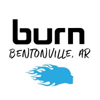 Burn Boot Camp Bentonville logo - Similar company to Crush Burnout