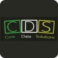 Core Data Solutions Ltd logo - Similar company to Data Troop