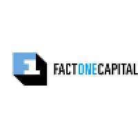 FactOne Capital logo - Similar company to Breakthrough Innovation Partners, Llc