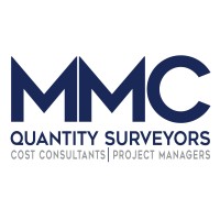 MMC Quantity Surveyors logo - Similar company to Hantonqs