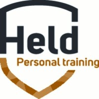 HELD Personal Training logo - Similar company to Bramos