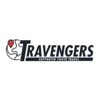 Travengers AU logo - Similar company to Active Support Services