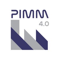 PIMM4.0 logo - Similar company to Nuv@Tec