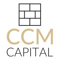 CCM Capital logo - Similar company to Crypto Assets Fund
